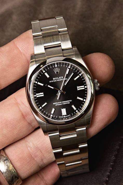 understated rolex watch|oyster perpetual Rolex.